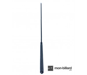 Queue de Billard Américain Fibre de verre 140cm