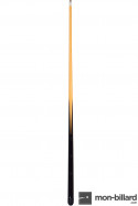 Queue de Billard Américain 145 cm (12mm)