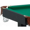 Billard Américain Garlando Dallas