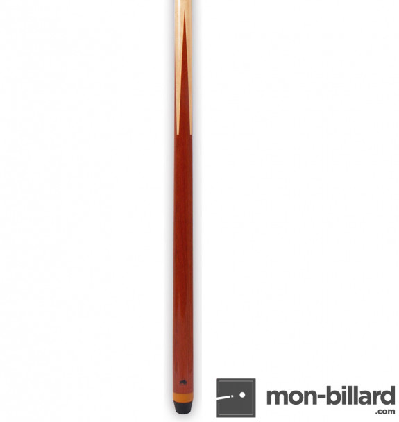 Queue de Billard Américain Marron 100 cm (12mm)