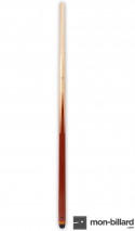 Queue de Billard Américain Marron 120 cm (12mm)