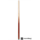 Queue de Billard Américain Marron 140 cm (12mm)