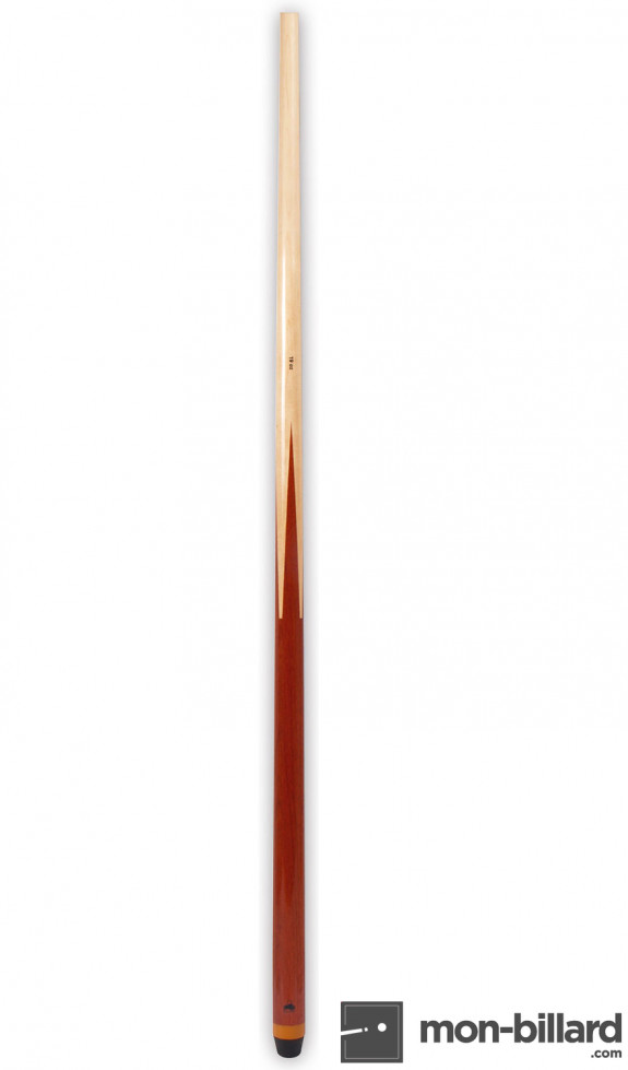 Queue de Billard Américain Marron 140 cm (12mm)