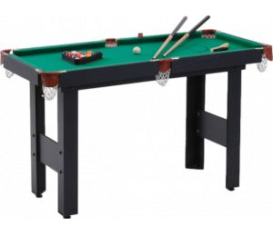 Laimoere Billard de Table, Interaction Parent-Enfant Jouets éducatifs pour  Enfants Mini Table de Billard de Bureau, de Jeu de Jouets de Snooker