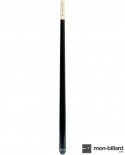 Queue de Billard Américain Stinger N°1 / 145 cm (12mm)