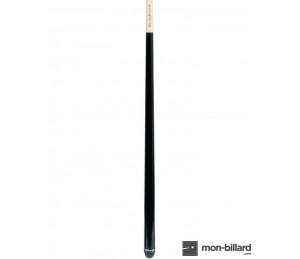 Queue de billard monobloc STINGER 130 cm - Eurobillards