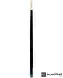 Queue de Billard Américain Stinger 130 cm (12mm)