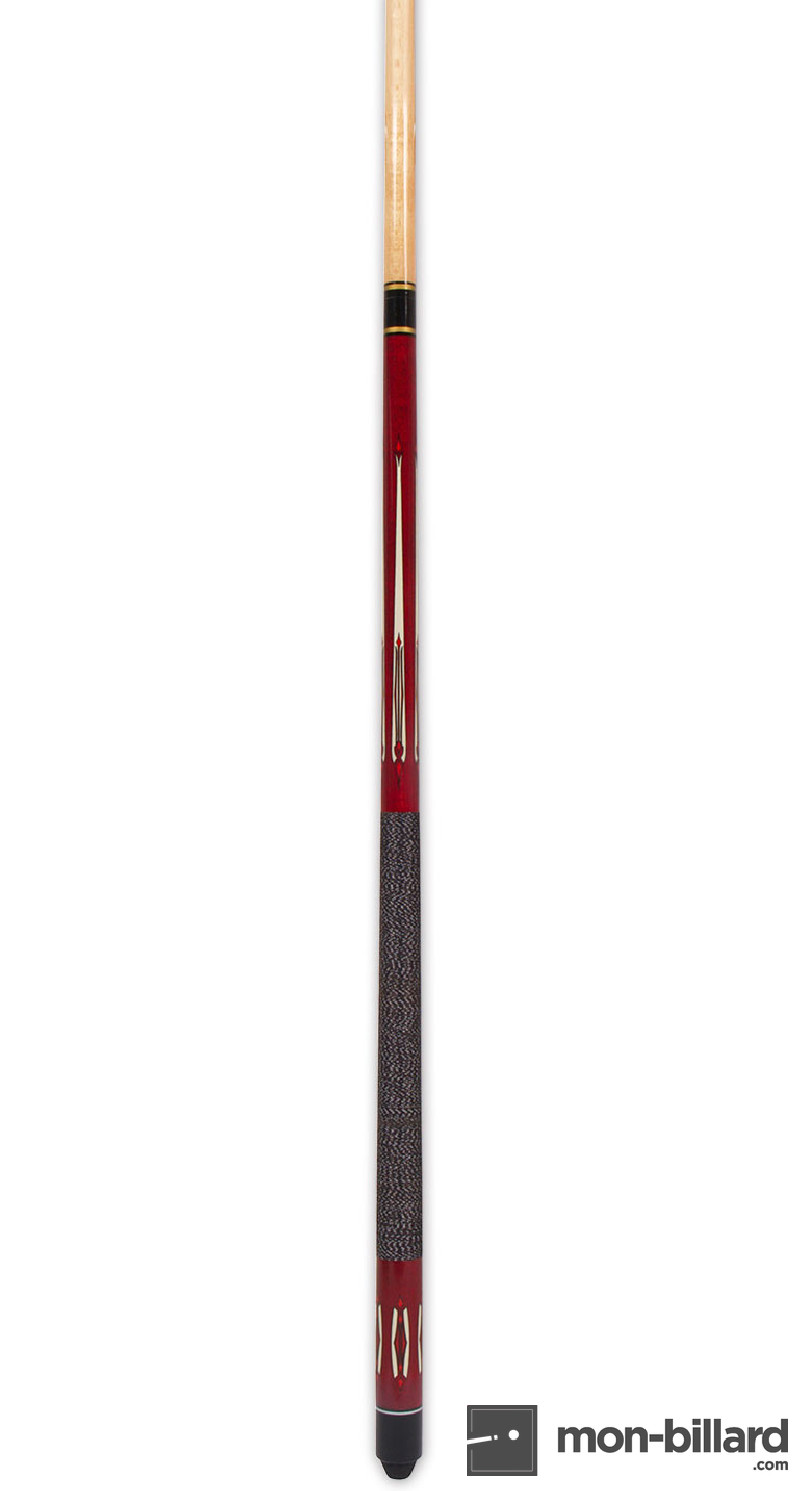 Jt2D - Queue de Billard Americain / Anglais 145cm - 57 choix