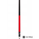 Queue de Billard Américain Casino Rose 145 cm (12mm)