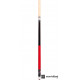 Queue de Billard Américain Casino Rose 145 cm (12mm)