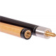 Queue de Billard Américain Casino Rose 145 cm (12mm)