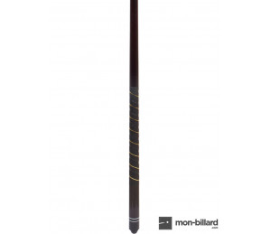 Queue de Billard Américain N°1 / 145 cm (12mm)