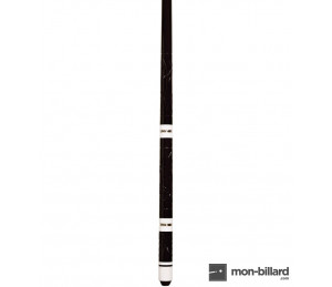 Queue de Billard Américain N°4 / 145 cm (12mm)