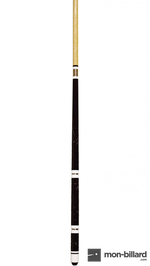 Queue de Billard Américain N°4 / 145 cm (12mm)