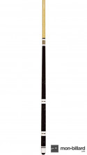 Queue de Billard Américain N°4 / 145 cm (12mm)