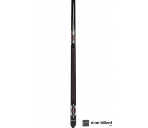 Queue de Billard Américain Rodney N°1 / 145 cm (12mm)