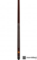 Queue de Billard Américain N°2 / 145 cm (12mm)