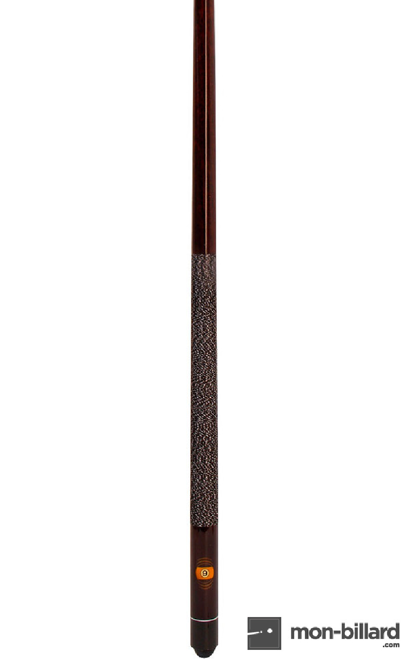 Queue de Billard deux parties en 145 cm (12 mm)