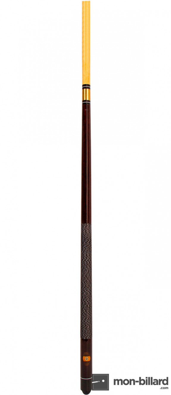 Queue de Billard Américain N°2 / 145 cm (12mm)