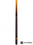 Queue de Billard Américain N°3 / 145 cm (12mm)