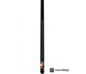 Queue de Billard Américain 122 cm (12mm) - Billard Guillaume