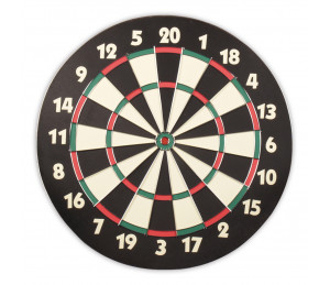 Jeux de fléchettes Winmau