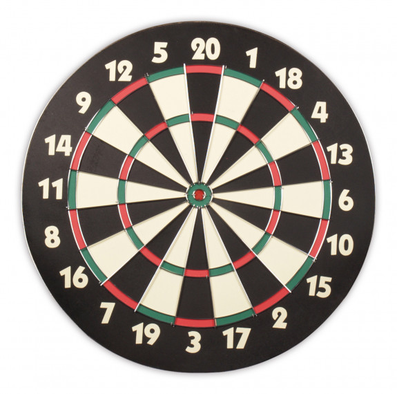 Jeux de fléchettes Winmau