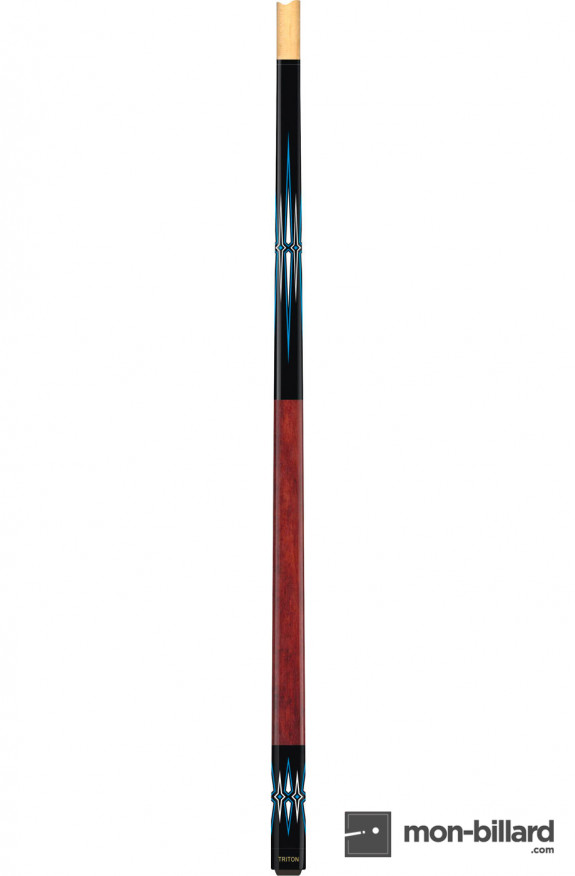 Queue de billard Français Triton N°3 140 cm