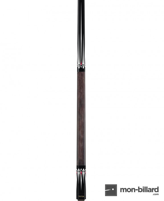 Queue de billard Français Triton N°4 140 cm