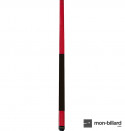 Queue de billard Français Triton N°7 140 cm