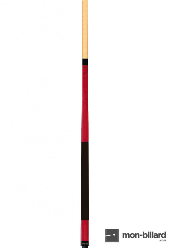 Queue de billard Français Triton N°7 140 cm