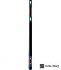 Queue de billard Français Maxton Minerva 6 / 140 cm
