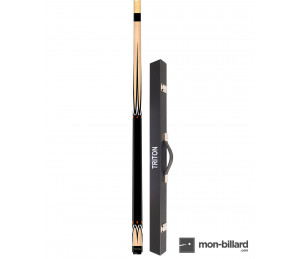 Queue de billard Français Triton No 2 / 140 cm