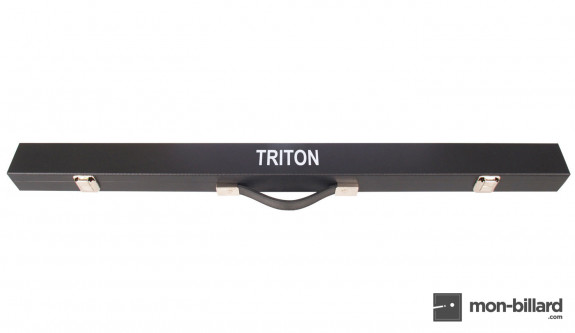 Queue de billard Français Triton No 3 / 140 cm