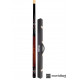 Queue de billard Français Triton No 3 / 140 cm