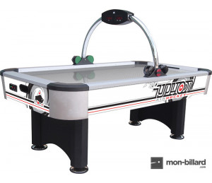 Table Air Hockey Typhoon 7 Ft