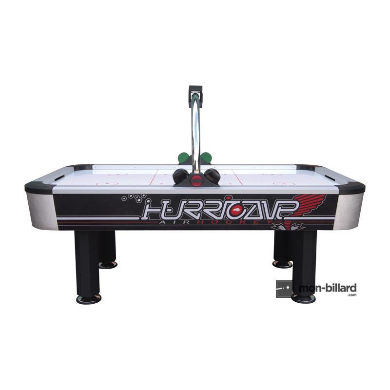 Table Air Hockey Hurricane – Super Rapport qualité Prix