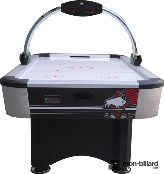 Table Air Hockey Hurricane 7 Ft