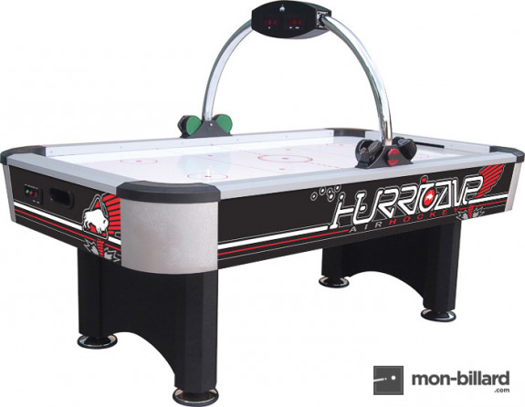 Table Air Hockey Hurricane 7 Ft