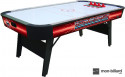 Table Air Hockey Terminator II 7 Ft Pliable