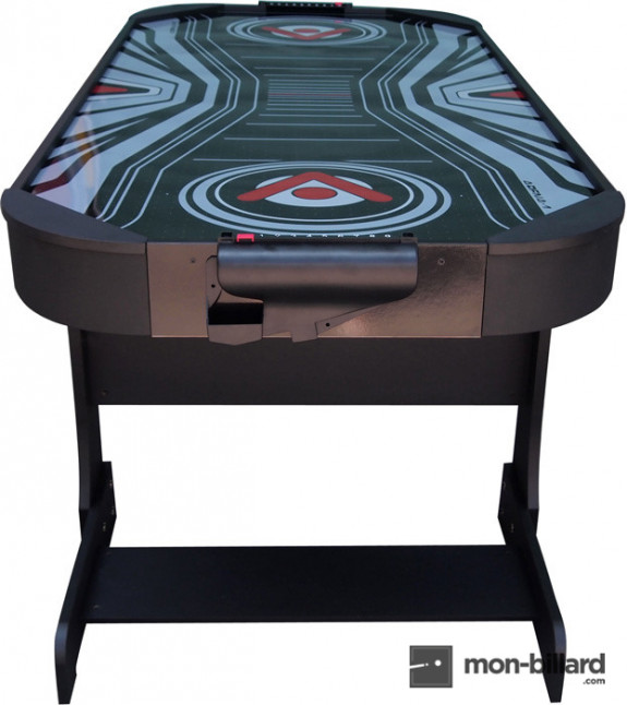 Table Air Hockey Astrodisc 6 Ft Pliable