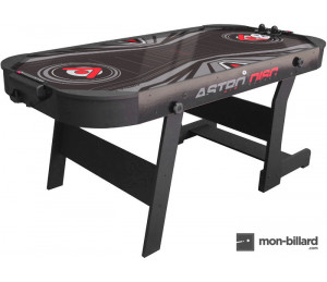 Table Air Hockey Astrodisc 6 Ft Pliable