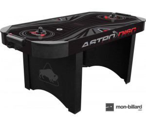 Table Air Hockey Astrodisc 6 Ft