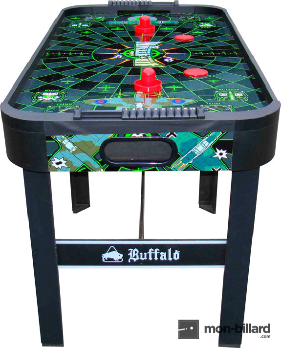 Table Air Hockey Air Attack 4 Ft