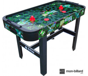 Table Air Hockey Air Attack 4 Ft