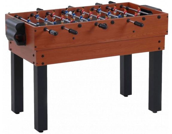 Table multi jeux billard Garlando 12 en 1