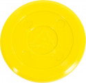 Palet Air Hockey Professionnel 70 mm (Jaune)