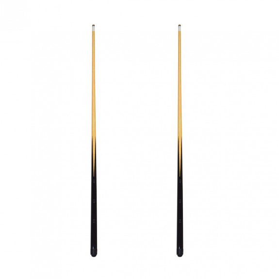 Queue de Billard Américain Rodney N°2 / 145 cm (12mm)