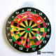 Jeu de fléchettes Karella magnétique
