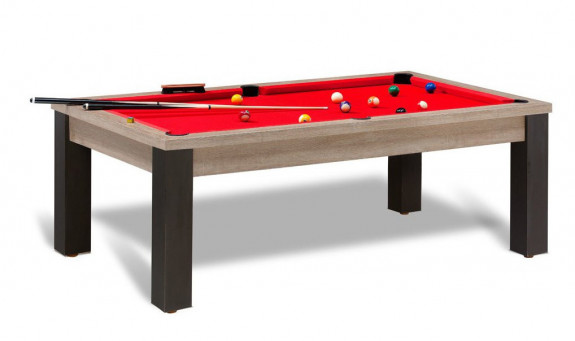 Billard convertible Belem